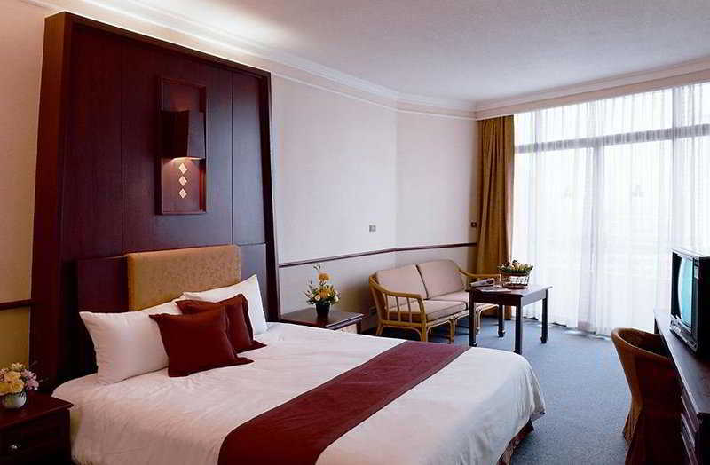 Ambassador Jomtien Wing Hotel Ban Nong Hin (Prachuap Khiri Khan)
