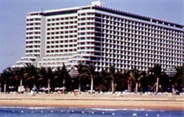 Hotel Ambassador Jomtien Wing Ban Nong Hin (Prachuap Khiri Khan)