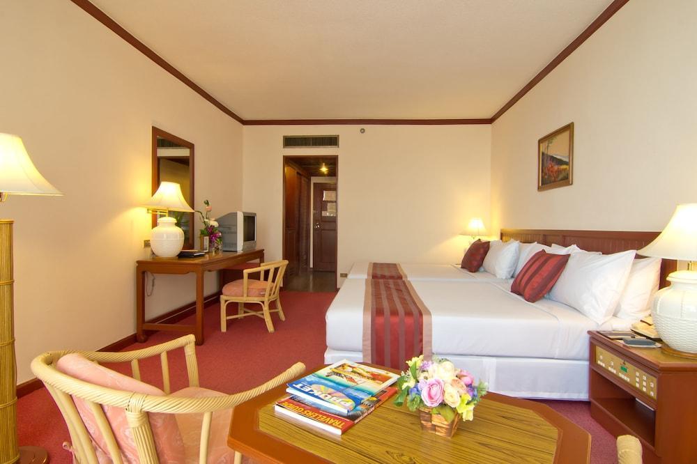 Ambassador Jomtien Wing 3* Ban Nong Hin (Prachuap Khiri Khan)