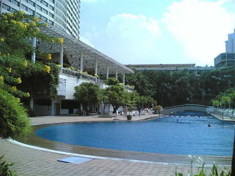 Ambassador Jomtien Wing Ban Nong Hin (Prachuap Khiri Khan)