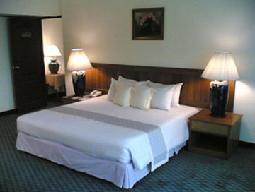 Ambassador Jomtien Wing Hotel Ban Nong Hin (Prachuap Khiri Khan)