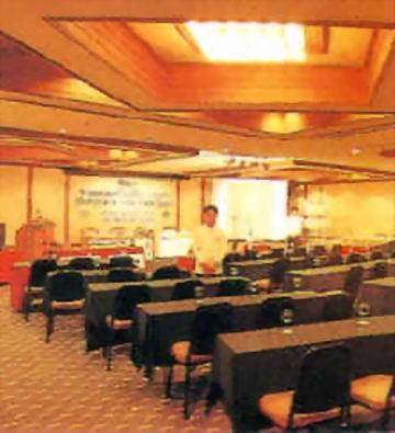 Hotel Ambassador Jomtien Wing Ban Nong Hin (Prachuap Khiri Khan)