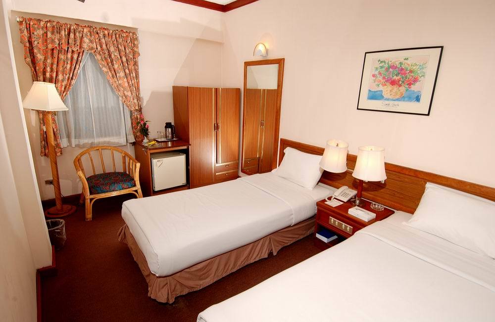 Hotel Ambassador Jomtien Wing Ban Nong Hin (Prachuap Khiri Khan)