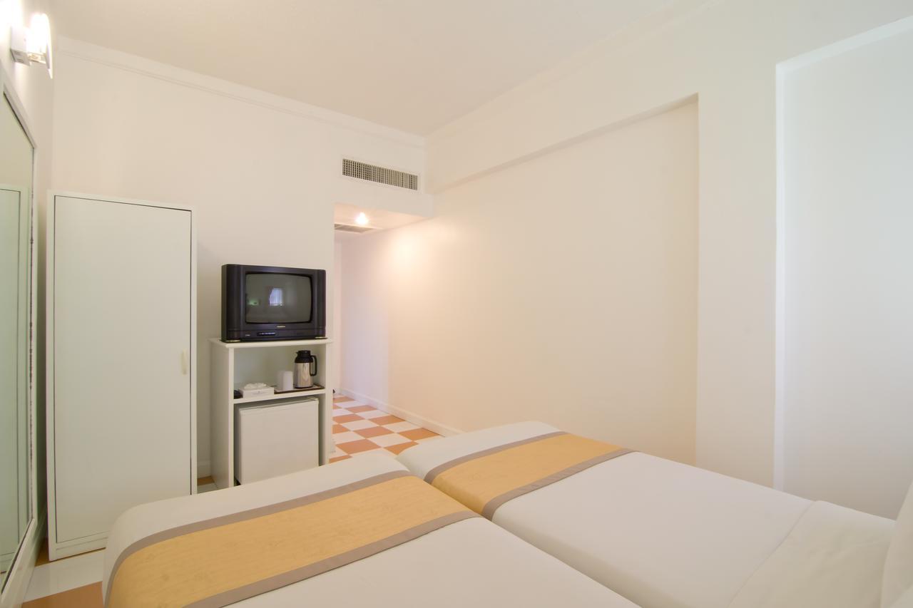 Ambassador Jomtien Wing Hotel Ban Nong Hin (Prachuap Khiri Khan)