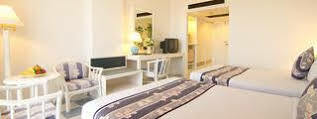 Hotel Ambassador Jomtien Wing Ban Nong Hin (Prachuap Khiri Khan)